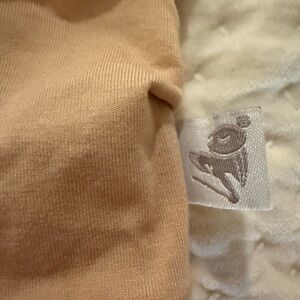 Defender shield baby belly band